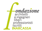 Fondazione Architetti ed Ingegneri Liberi Professionisti iscritti ad Inarcassa