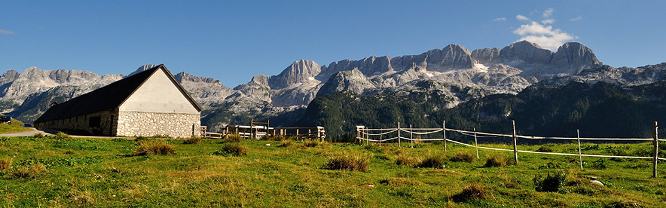 Monte Canin - Alberto Cudis