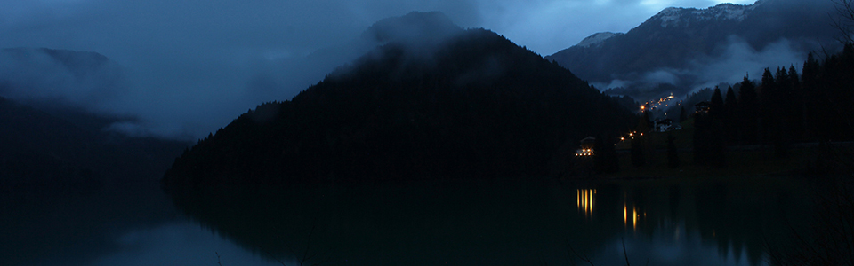 Lago di Sauris - Tommaso Di Bert